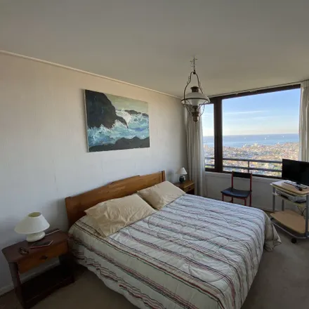 Image 2 - Sausalito, Variante Agua Santa, 258 0347 Viña del Mar, Chile - Apartment for sale