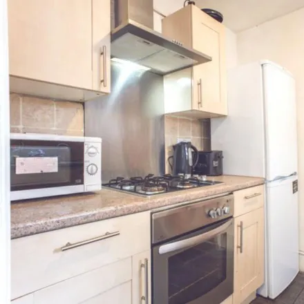 Image 5 - Springfield Road, Tottenham Hale, London, N15 4QT, United Kingdom - Room for rent