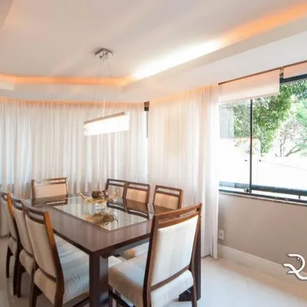 Buy this 4 bed apartment on Rua Pedro Chaves Barcelos in Bela Vista, Porto Alegre - RS