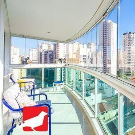 Buy this 4 bed apartment on Avenida Pedroso de Morais in Pinheiros, São Paulo - SP
