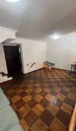 Buy this 3 bed house on Estrada de Santa Cândida 221 in Santa Cândida, Curitiba - PR