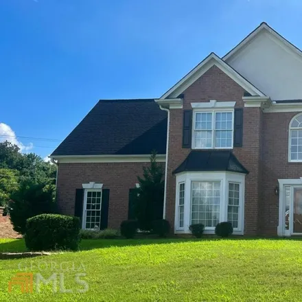 Buy this 5 bed house on 4240 Sweetwater Parkway in DeKalb County, GA 30294