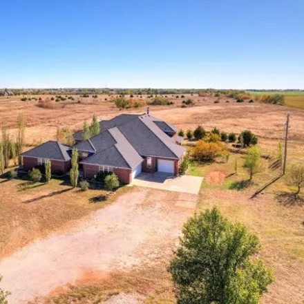 Image 3 - unnamed road, Kingfisher County, OK, USA - House for sale