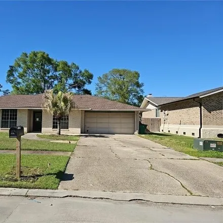 Buy this 3 bed house on 278 Tasmania Court in Forest Manor, Slidell