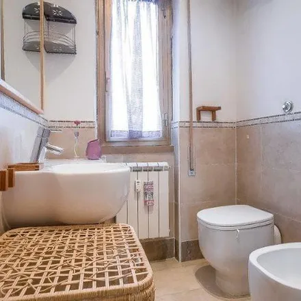 Rent this 3 bed apartment on Via dei Prati dei Papa in 00146 Rome RM, Italy