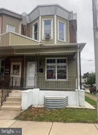 Buy this 4 bed house on 5322 Brill Street in Philadelphia, PA 19124