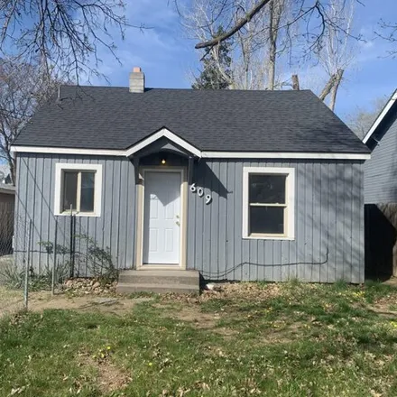 Buy this 1 bed house on 611 West Viola Avenue in Yakima, WA 98902