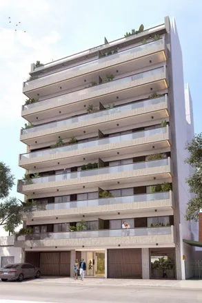 Buy this studio condo on Leopardi 100 in Villa Luro, C1407 DZR Buenos Aires