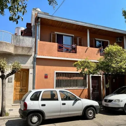 Buy this 3 bed house on José de Paula y Rodríguez Alves 671 in Liniers, C1408 IGK Buenos Aires