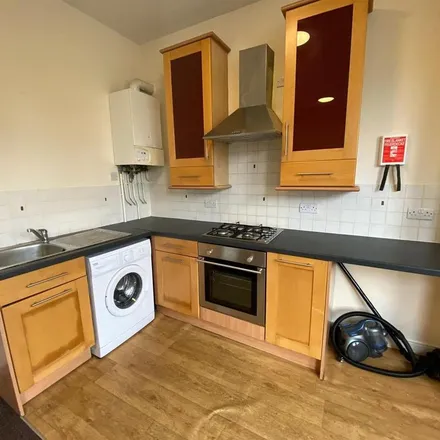 Rent this 1 bed apartment on Sunbury Hotel in Newport Road, Cardiff