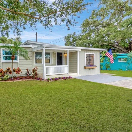 Buy this 2 bed house on 10592 117 Drive North in Pinellas County, FL 33773