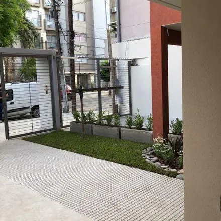 Buy this 1 bed apartment on Almirante Brown 219 in Partido de Morón, B1708 KCH Morón