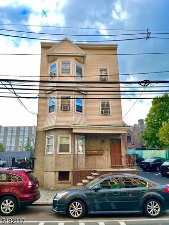 Rent this 1 bed apartment on 61 Norfolk Street in Newark, NJ 07103
