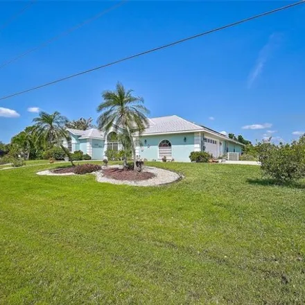 Image 3 - 51 Marker Rd, Rotonda West, Florida, 33947 - House for sale