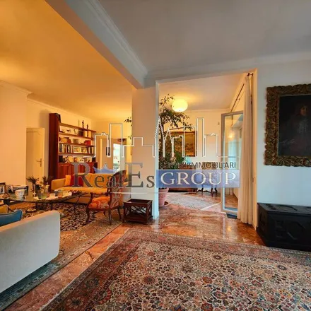 Image 9 - Via Bernardino Molinari, 00194 Rome RM, Italy - Apartment for rent