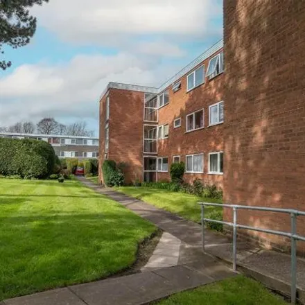 Buy this 2 bed apartment on Moorfield Court in 19-24 Moorfield Drive, Boldmere