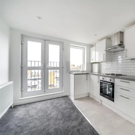 Rent this 2 bed apartment on Penge Halal Meat & Grocer in 188 - 190 Maple Road, London