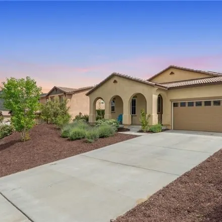 Buy this 4 bed house on Chuckwagon Court in Winchester, Riverside County