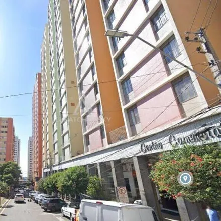 Image 2 - Edifício Centro Comercial, Rua Piauí 191, Centro Histórico, Londrina - PR, 86010-070, Brazil - Apartment for sale