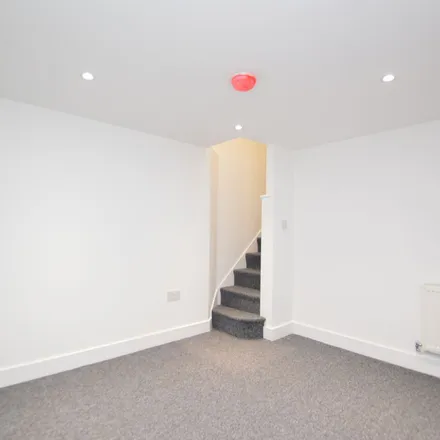 Rent this 3 bed apartment on Stewart Road in Sheffield, S11 8ZF
