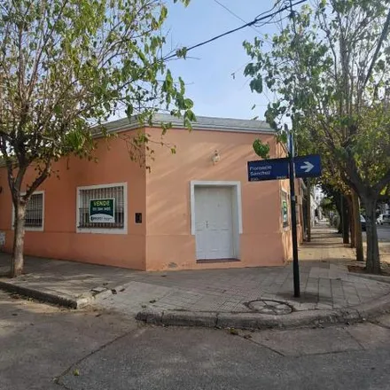 Buy this 2 bed house on Lope de Vega 1461 in Los Paraisos, Cordoba