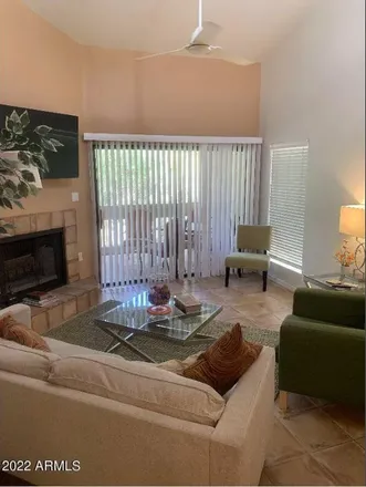 Rent this 2 bed condo on 8651 E. Royal Palm Road