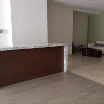 Rent this 2 bed apartment on Espacio Galerías Torres in Calle Ecónomos, Arcos de Guadalupe