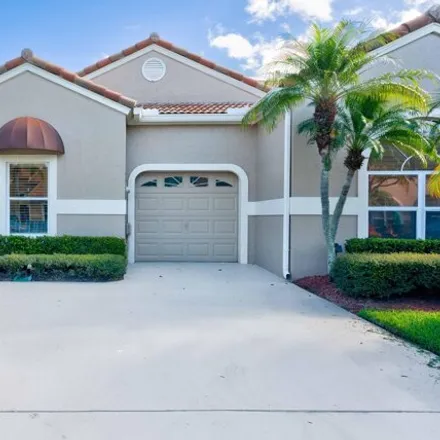 Rent this 2 bed house on 2708 Mahogany Place in Palm Beach Gardens, FL 33418