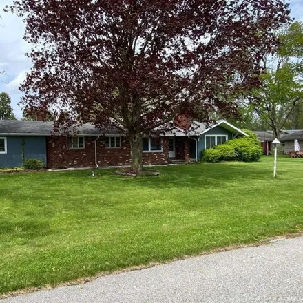 Image 1 - 3104 Orleans Drive, Kokomo, IN 46902, USA - House for sale