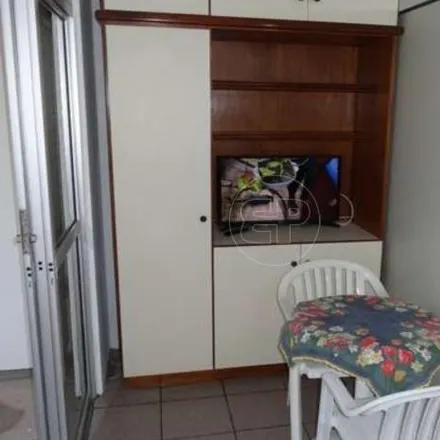Rent this 1 bed apartment on Rua dos Meros in Jurerê Internacional, Florianópolis - SC