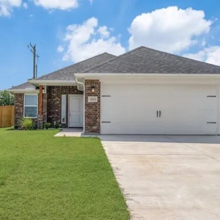 Buy this 3 bed house on unnamed road in Sherman, TX 75092