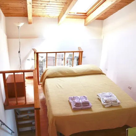 Image 6 - Via La Fonte 3, 40063 Monghidoro BO, Italy - Apartment for rent