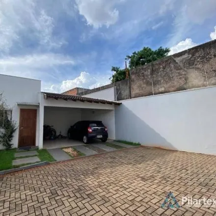 Image 2 - Super Muffato Quintino, Rua Quintino Bocaiúva 1045, Vila Nova, Londrina - PR, 86020-150, Brazil - House for rent