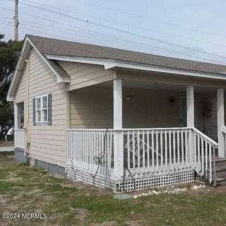 Buy this 2 bed house on 221 Frost Lane in Salter Path, Carteret County