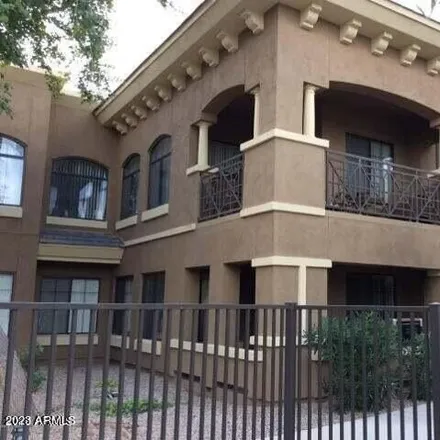 Rent this 2 bed house on West Toledo Street in Chandler, AZ 85226