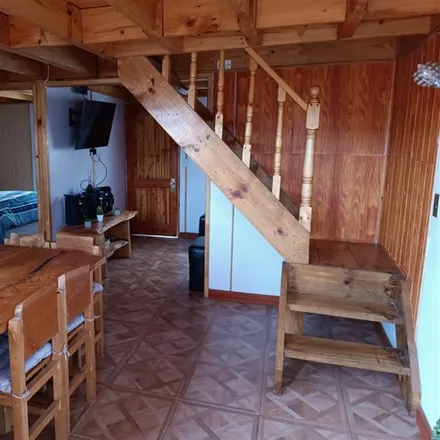 Rent this 4 bed house on Las Gaviotas in 269 0000 El Tabo, Chile