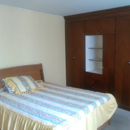 Rent this 2 bed house on Quito in Quitumbe, EC