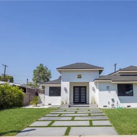 Buy this 4 bed house on Convent in San Fernando Mission Boulevard, Los Angeles