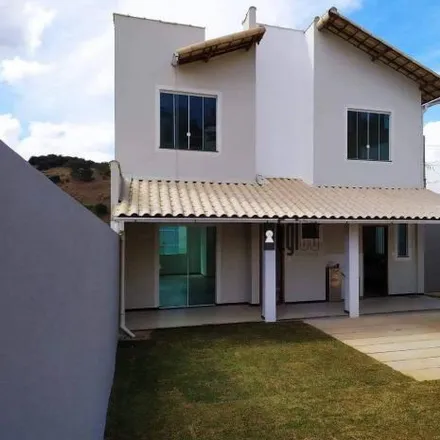 Buy this 3 bed house on Avenida Doutor João Navarro Saggioro in Muçunge da Grama, Juiz de Fora - MG