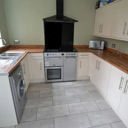 Rent this 6 bed apartment on 13 Elmsthorpe Avenue in Nottingham, NG7 2BU