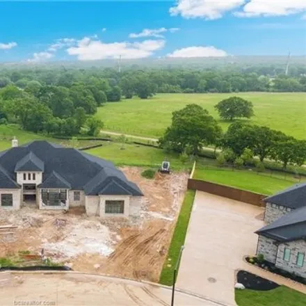 Buy this 5 bed house on 1766 Windham Ranch Road in College Station, TX 77845