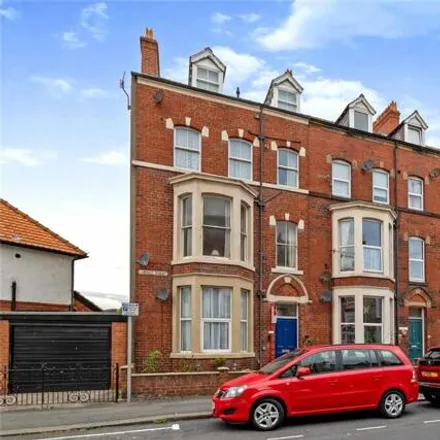 Buy this 1 bed apartment on West Cliff Primary School in Church Square, Whitby