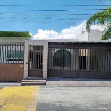 Image 1 - Calle Cerro del Divisadero, Delegación Félix Osores, 76100 Querétaro, QUE, Mexico - House for sale