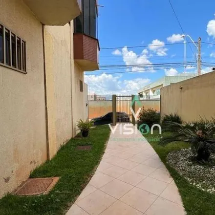 Buy this 2 bed apartment on Setor Colônia Agrícola Samambaia - Rua 4 in Colônia Agrícola Samambaia, Taguatinga - Federal District