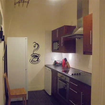 Image 4 - 38 Marionville Road, City of Edinburgh, EH7 5UD, United Kingdom - Apartment for rent