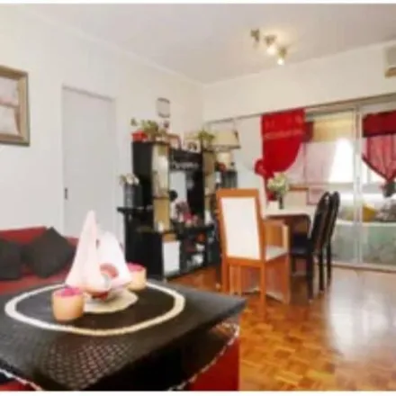 Buy this 2 bed apartment on Concepción Arenal 3399 in Colegiales, C1427 BZA Buenos Aires
