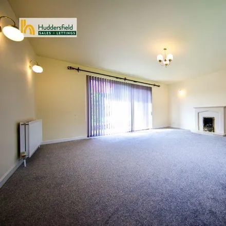 Rent this 3 bed house on 23 The Ghyll in Kirklees, HD2 2FE