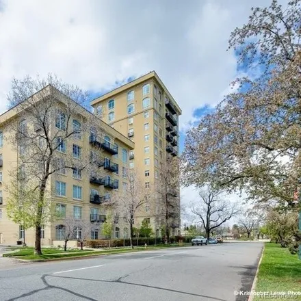 Buy this 1 bed condo on 25 Downing in 25 Downing Street, Denver