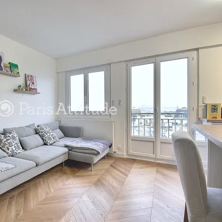 Rent this 1 bed apartment on 18 Rue Lecuyer in 75018 Paris, France