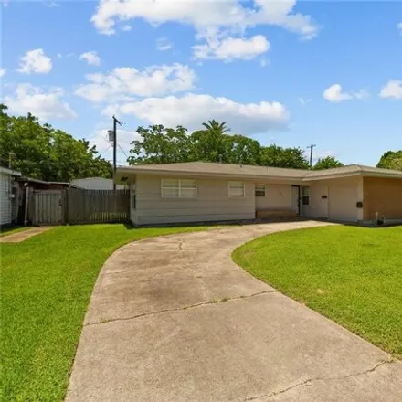 Image 2 - 1003 24th Ave N, Texas City, Texas, 77590 - House for rent